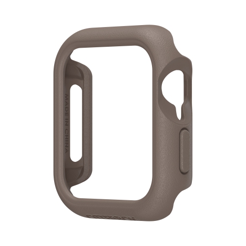 Étui 40&nbsp;mm d'OtterBox pour montre brune - Protection supérieure pour Apple Watch