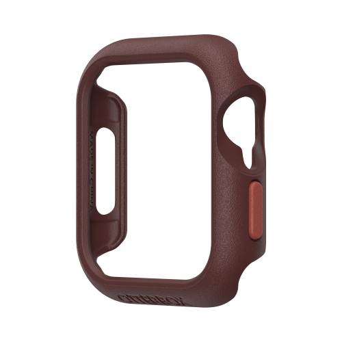 OtterBox Red Watch Bumper Case for Apple Watch Series 7, 8, 9 - 41mm Hard Shell Protection