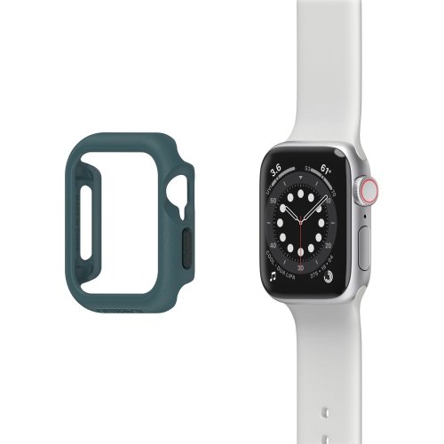 OtterBox Green Watch Bumper Case for 40MM Apple Watch - Durable Hard Shell Protection