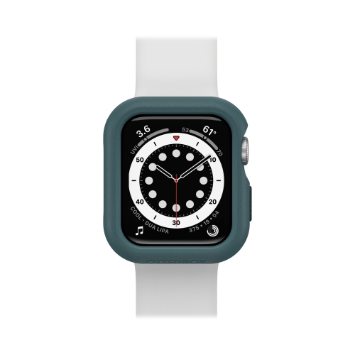 Étui Green d'OtterBox pour Apple Watch de 40MM mm - Protection rigide durable