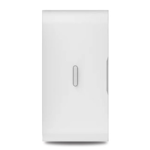 OSI Gen 2 Alarm Vibration Sensor Accessory 2 Pack - Accessory for OSI Alarm System Gen 2, Vibration Detection, Concealed Emergency SOS Button,