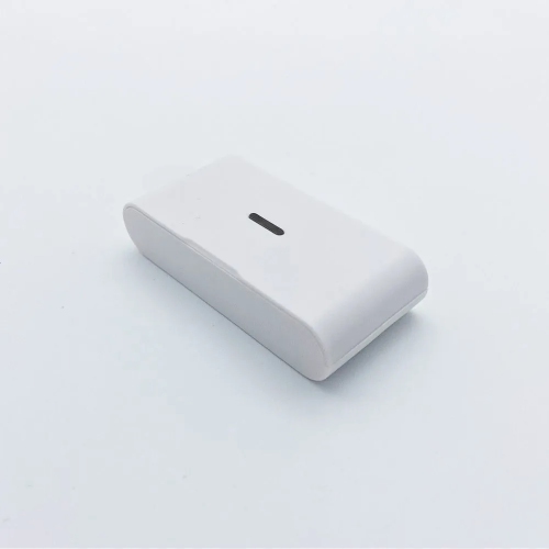 OSI Gen 2 Alarm Vibration Sensor Accessory 2 Pack - Accessory for OSI Alarm System Gen 2, Vibration Detection, Concealed Emergency SOS Button,