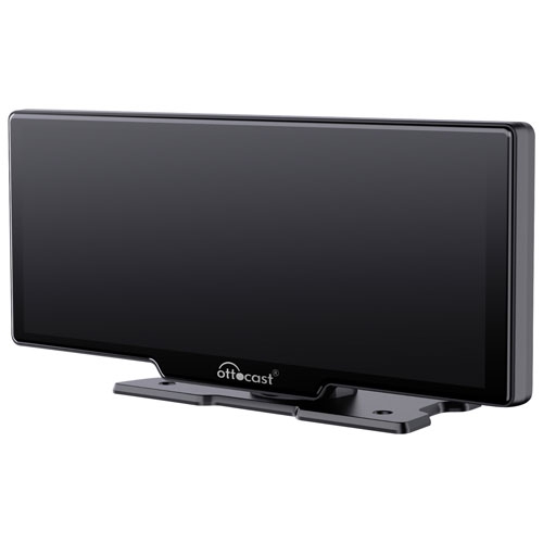 Open Box - Ottocast 10" Wireless CarPlay & Android Auto Car Display Screen