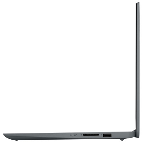 Open Box - Lenovo IdeaPad 1 14" Laptop - Cloud Grey