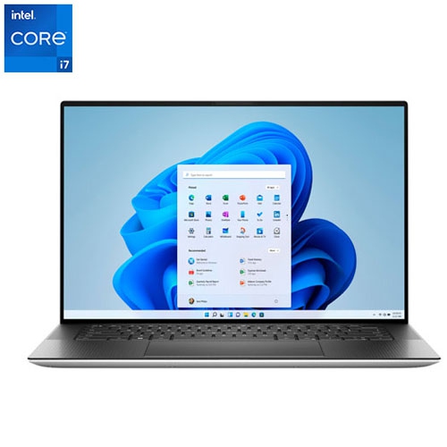 Open Box - Dell XPS 15.6" Laptop