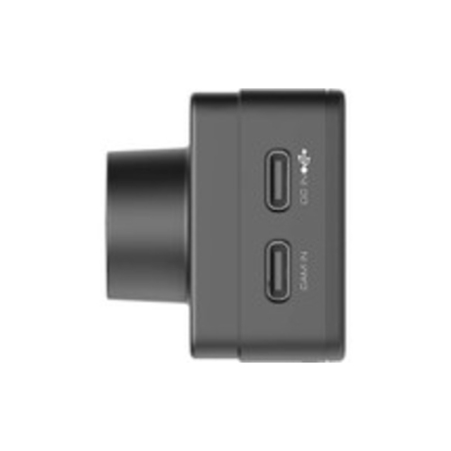 Kenwood DRV-A310W HD Dash Cam with 2" Display, GPS, and Wi-Fi