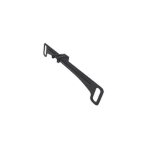 Kenwood CA-LPM10 License Plate Mounting Attachment for Select Kenwood Cameras