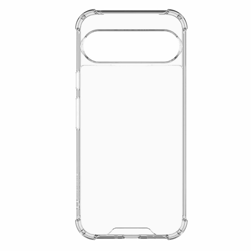 Blu Element DropZone Rugged Case Made for Google Pixel 9 Pro XL Clear