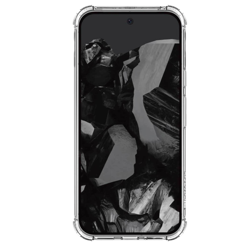 Blu Element DropZone Rugged Case Made for Google Pixel 9 Pro XL Clear