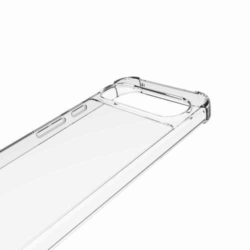 Blu Element DropZone Rugged Case Made for Google Pixel 9 Pro XL Clear