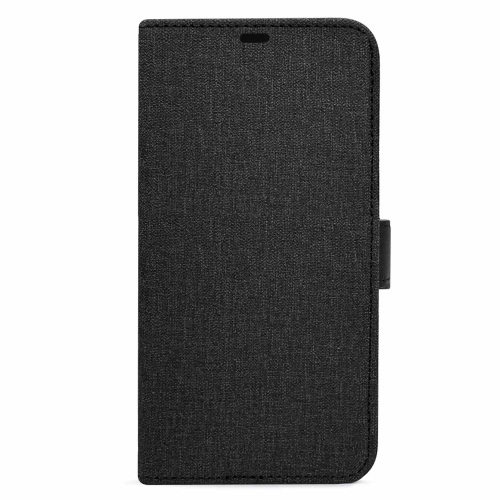 Blu Element Folio 2 in 1 Case Pixel 9/9 Pro Black