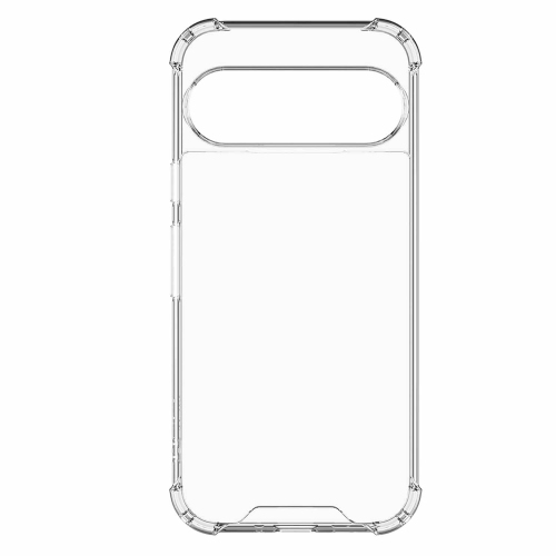 Blu Element DropZone Rugged Case Made for Google Pixel 9/9 Pro Clear
