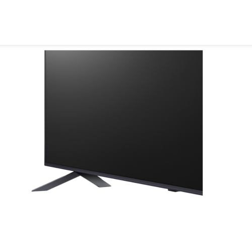 Refurbished - LG 55QNED85TUA 55" 4K UHD HDR QNED webOS 24 Smart TV - 2024