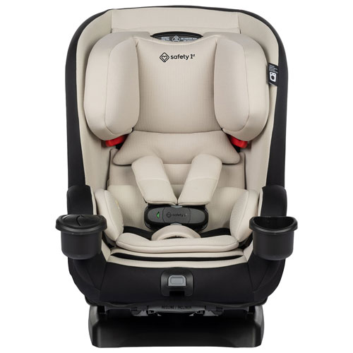 Safety 1st EverSlim All-in-One Booster Car Seat - Dunes Edge