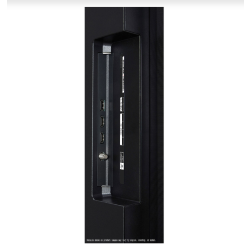 Refurbished - LG OLED48B4PUA B4 48" 4K UHD HDR OLED webOS Smart TV – 2024