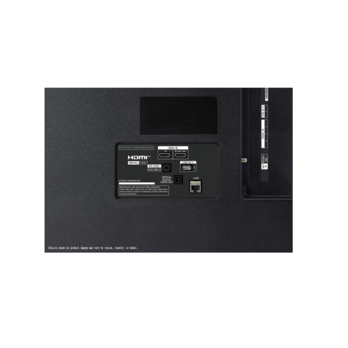 Refurbished - LG OLED48B4PUA B4 48" 4K UHD HDR OLED webOS Smart TV – 2024