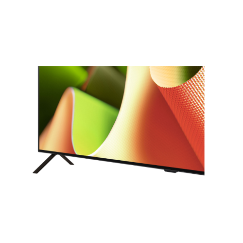 Refurbished - LG OLED48B4PUA B4 48" 4K UHD HDR OLED webOS Smart TV – 2024