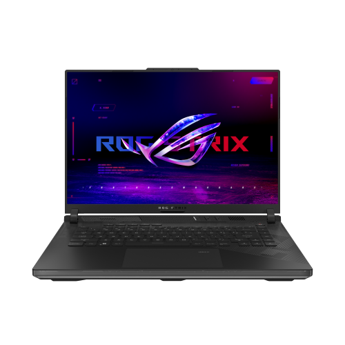 ASUS  Rog Strix Scar 16 Gaming Laptop (16” 240Hz/3Ms Wqxga Display / Intel Core I9-14900Hx Processor / Nvidia Geforce Rtx 4090 / 32GB Ram / 2Tb SSD Excellent 16” Gaming Laptop