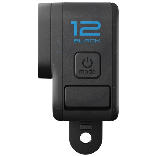 GoPro HERO12 Black Waterproof 5.3K Sports & Helmet Camera by GOPRO - Open Box condition - Image 5