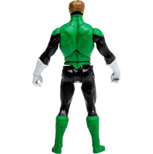 DC Direct - Page Punchers - Green Lantern 3in Figure with Comic Book