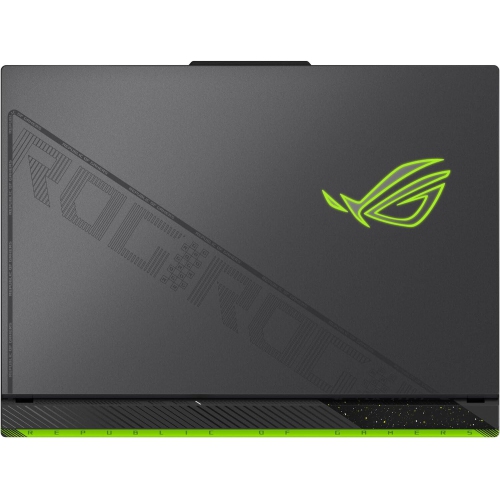 ASUS ROG Strix G1616”Gaming Laptop,165Hz, 1920 x 1200 Full HD,NVIDIA GeForce RTX 4070,Intel Core i7-13650HX,32GB DDR5 2TB PCIe Gen4 SSD,Wi-Fi