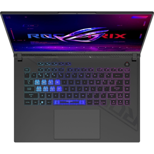 ASUS ROG Strix G1616”Gaming Laptop,165Hz, 1920 x 1200 Full HD,NVIDIA GeForce RTX 4070,Intel Core i7-13650HX,16GB DDR5 1TB PCIe Gen4 SSD,Wi-Fi