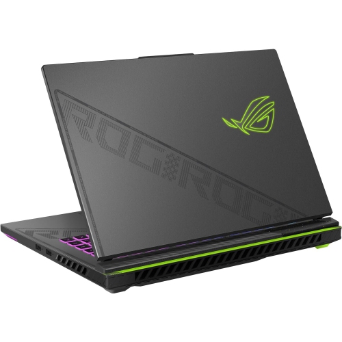 ASUS ROG Strix G1616”Gaming Laptop,165Hz, 1920 x 1200 Full HD,NVIDIA GeForce RTX 4070,Intel Core i7-13650HX,64GB DDR5 2TB PCIe Gen4 SSD,Wi-Fi