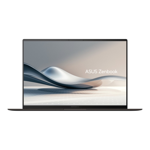 ASUS  Zenbook S 16 Ultrathin Laptop, Next-Level Ai PC (16” 3K 120Hz Oled Touchscreen Display / Amd Ryzen Ai 9 365 / 24GB Memory / 1Tb SSD / Wi-Fi