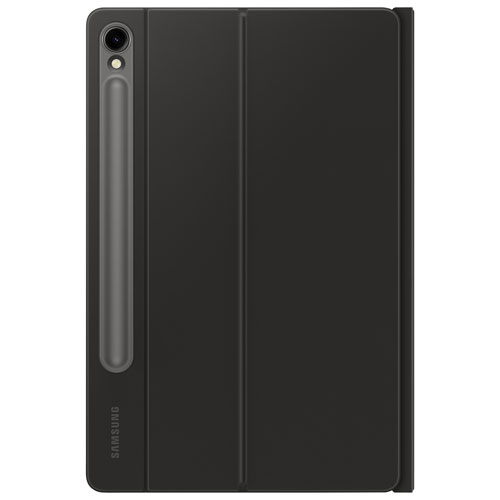 Étui-clavier de Samsung pour Galaxy Tab S10 FE/S10 Lite/S9/S9FE - Noir - Partenaire de détail exclusif