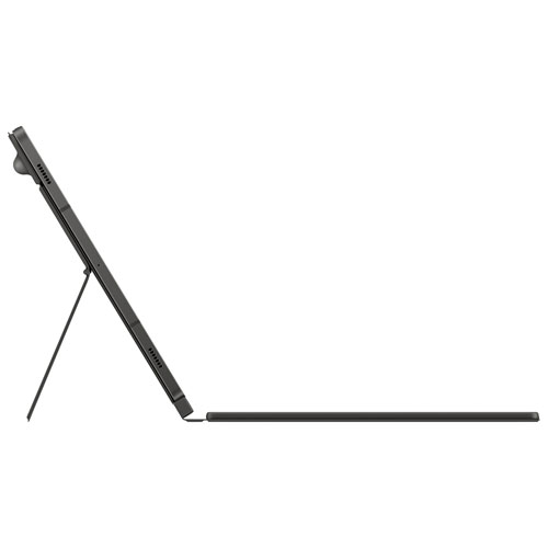 Étui-clavier de Samsung pour Galaxy Tab S10 FE/S10 Lite/S9/S9FE - Noir - Partenaire de détail exclusif