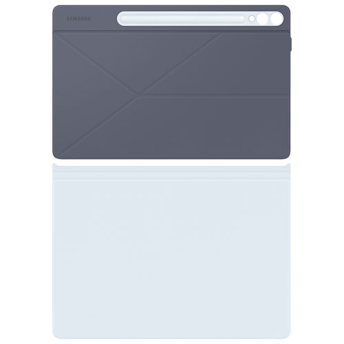 Samsung Smart Folio Case for Galaxy Tab S10+/S9+/S9FE+(Plus) - Blue
