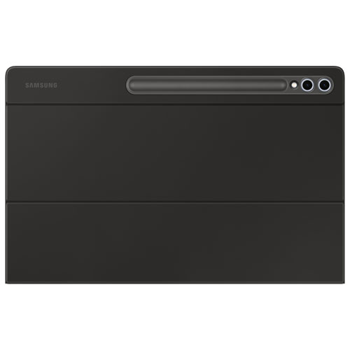 Samsung Slim Keyboard Case for Galaxy Tab S10 Ultra/S9 Ultra - Black