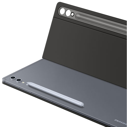 キーボード Galaxy tab S9 Book Cover Keyboard Slim Galaxy Tab S9 Book Cover Keyboard Slim (EF-DX710)