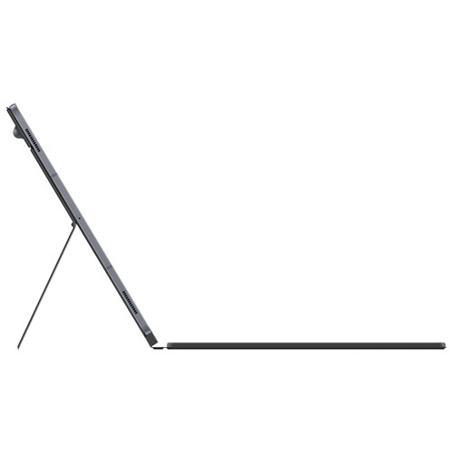 Samsung Keyboard Case for Galaxy Tab S10 Ultra/S9 Ultra - Black - Retail Exclusive Partner