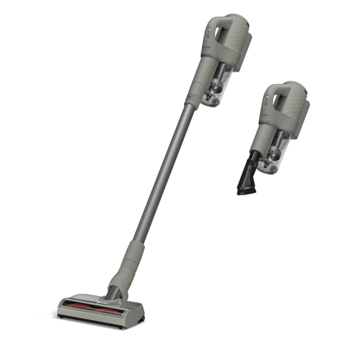 Miele Duoflex HX1 Car Care Cordless Stick Vacuum Cleaner - Casa Grey/Space Grey - 5 Year Warranty