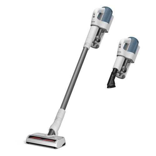 Miele Duoflex HX1 Cordless Stick Vacuum Cleaner - Nordic Blue - 5 Year Warranty