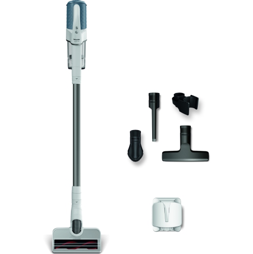 Miele Duoflex HX1 Cordless Stick Vacuum Cleaner - Nordic Blue - 5 Year Warranty