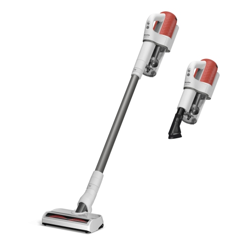 Miele Duoflex HX1 Cordless Stick Vacuum Cleaner - Terra Red - 5 Year Warranty