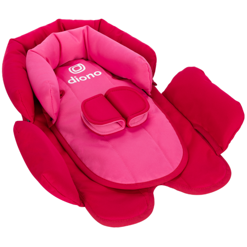 Diono Cuddle Soft 2-in-1 Head Support