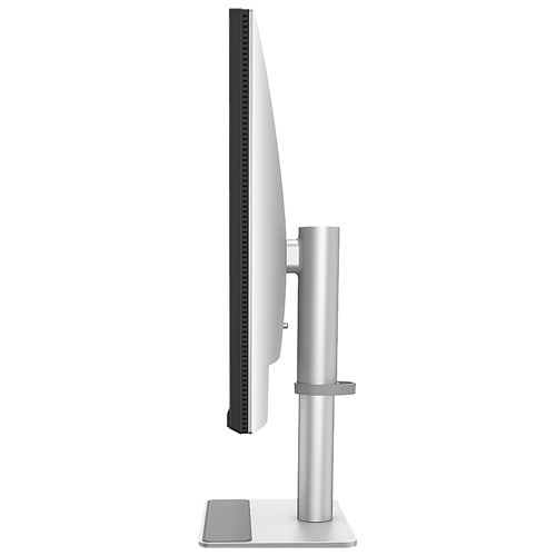 Moniteur ACL IPS Ultra HD 4K 60 Hz de 31,5 po avec temps de réponse de 5 ms gris à gris de BenQ pour MacBook - Argenté