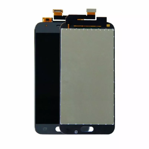 SAMSUNG  Refurbished (Good) Galaxy J3 Lcd 5.0In Display Digitizer Gh96-11679A In Black