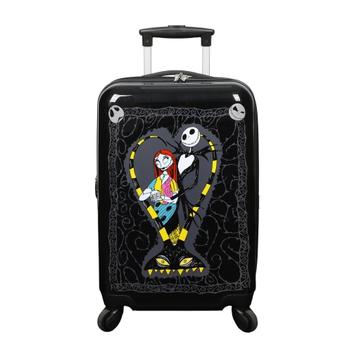 Ensemble de 6 valises de 20 po The Nightmare Before Christmas