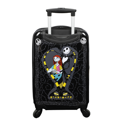 Ensemble de 6 valises de 20 po The Nightmare Before Christmas
