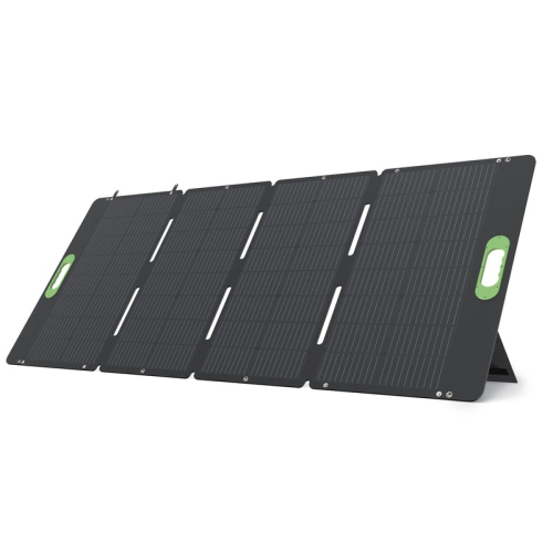 Yoshino SP200 Foldable 200W Monocrystalline Portable Solar Panel