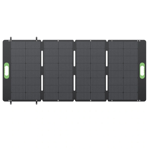 Yoshino SP200 Foldable 200W Monocrystalline Portable Solar Panel