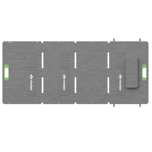 Yoshino SP200 Foldable 200W Monocrystalline Portable Solar Panel