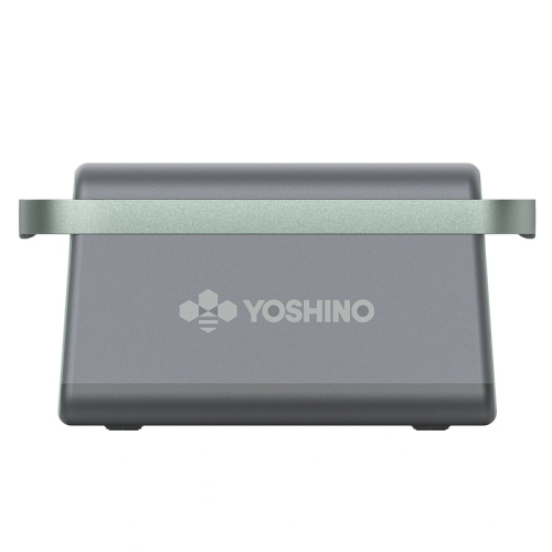 Yoshino B2000 SST Portable Power Station - 1,326Wh Capacity and 2,000W Output