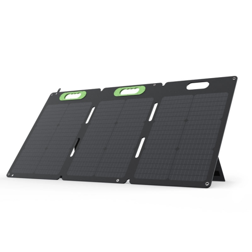 YOSHINO  Sp100 Foldable 100W Monocrystalline Portable Solar Panel (Sp100)