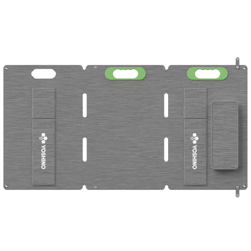 Yoshino SP100 Foldable 100W Monocrystalline Portable Solar Panel