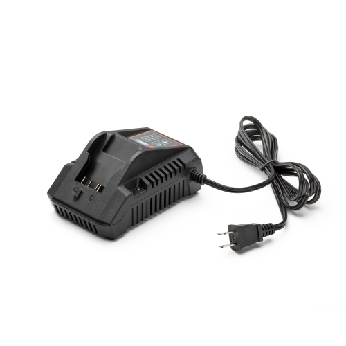 SENIX X2 20V Max* 2 Amp Battery Charger, Power Station with Indicator Lights and Wall Mount